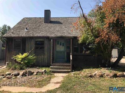 1901 S Willow Ave, Sioux Falls, SD, 57105