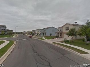 405 Hinge Loop, Cibolo, TX 78108