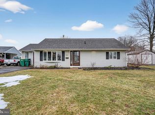 433 Austin Cir, Fairless Hills, PA 19030