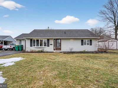 433 Austin Cir, Fairless Hills, PA, 19030