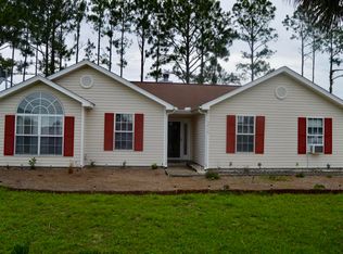 5415 Merritt Brown Rd, Panama City, FL 32404