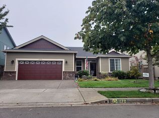 1172 Ludgate Dr, Eugene, OR