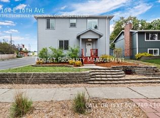 3164 E 16th Ave, Spokane, WA 99223