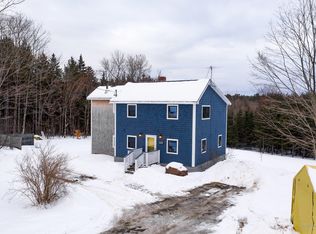 405 Smith Rd, Corinna, ME 04928