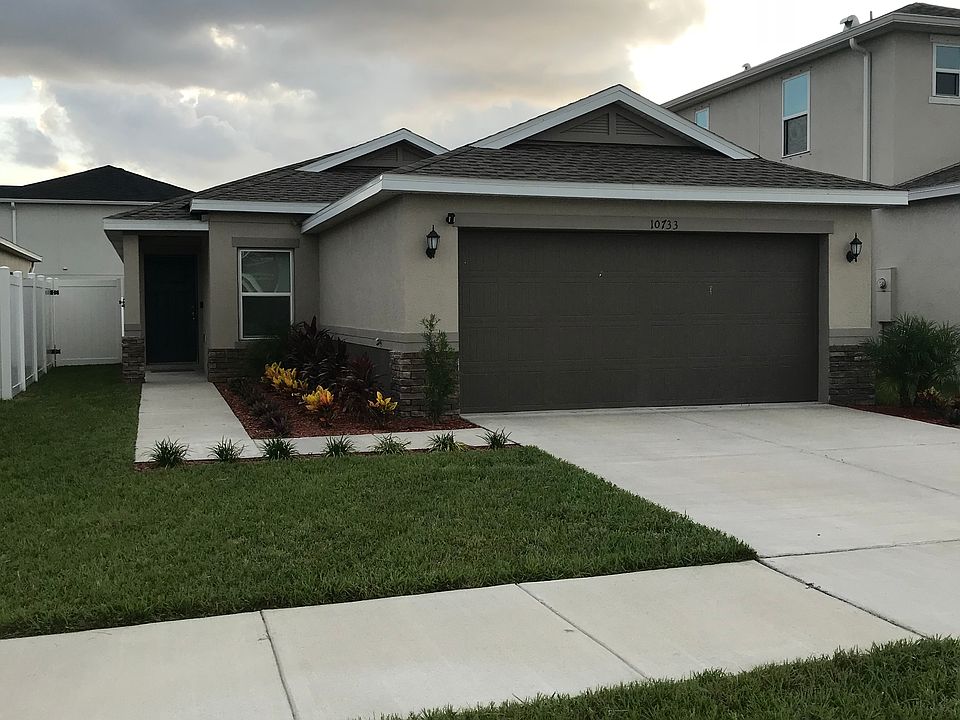 1st image of 10733 Southern Forest Dr