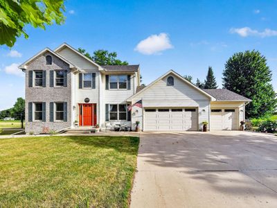 1109 W Milwaukee St, Stoughton, WI, 53589