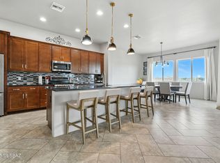 14575 S Avenida Cucana, Sahuarita, AZ 85629
