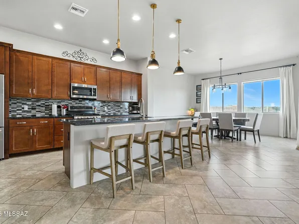 14575 S Avenida Cucana, Sahuarita, AZ 85629