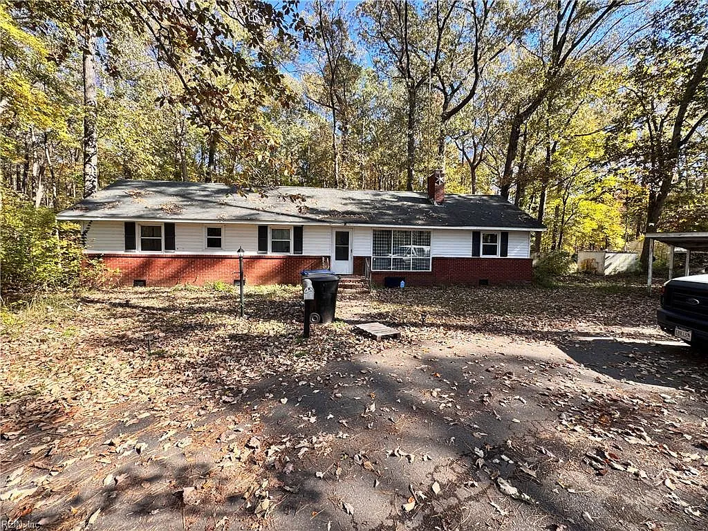 3832 N Landing Rd, Virginia Beach VA - Owner Finance Home