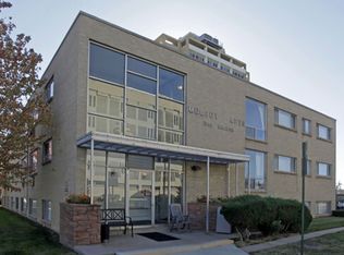 1540 Raleigh St #104, Denver, CO 80204