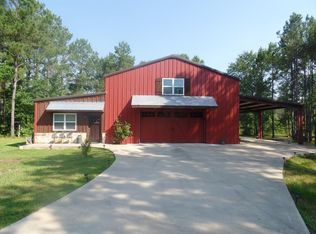 720 Peter Wilkins Rd, Corrigan, TX 75939