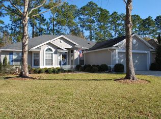 7953 Steamboat Springs Dr, Jacksonville, FL 32210