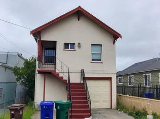 681 9th St, Richmond, CA 94801