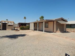 13424 E 43rd St, Yuma, AZ 85367
