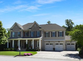 1927 Napoli Dr, Apex, NC 27502