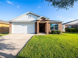 9222 Barracuda Dr, Texas City, TX 77591