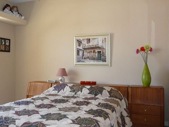 Bedroom 3 of 5