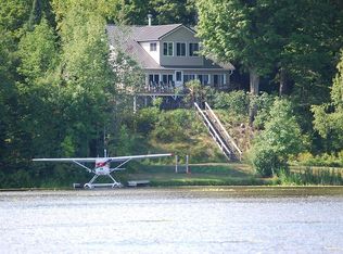 3904 Touchett Ln, Long Lake, WI 54542