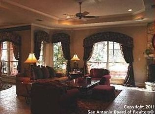 584 Crooked Oak Dr, Spring Branch, TX 78070