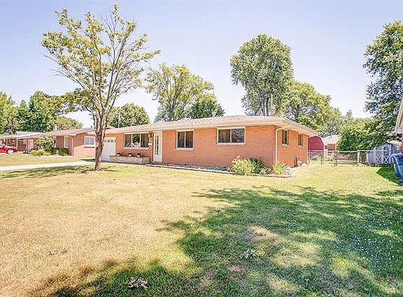 4th image of 761 Purvis Dr