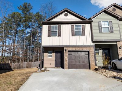 2207 Creel Ln, Atlanta, GA, 30349