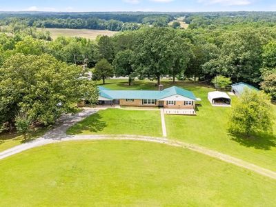 3105 Old Highway 69 S, Camden, TN, 38320