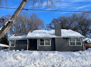 931 5th St SE, Forest Lake, MN 55025