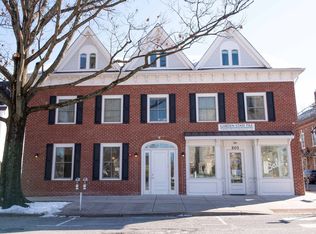 203-205 Nassau St #1, Princeton, NJ 08542