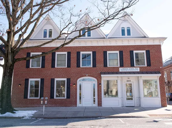 203-205 Nassau Street, 203-205 Nassau St #1, Princeton, NJ 08542