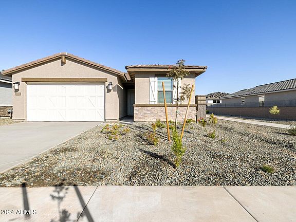 2nd image of 16028 W Hackamore Drive