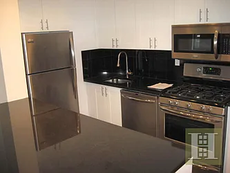 Rented by Halstead Real Estate