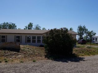 35095 3575th Rd, Redvale, CO 81431