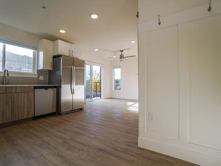 4633 N Iota Ln #201 — Photo 3