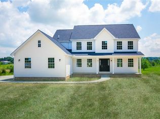 4455 Windfall Rd, Medina, OH 44256