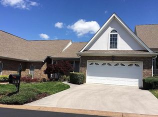 5218 Kaydee Way, Knoxville, TN 37918