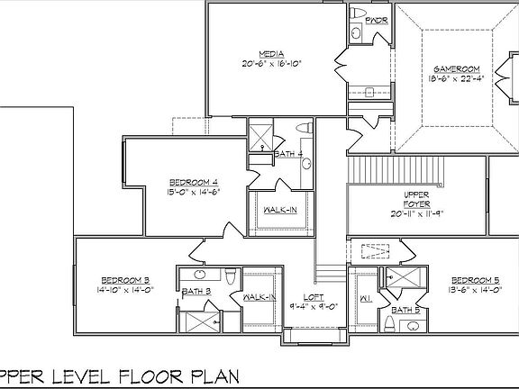 2nd image of 9845 Lenel Pl