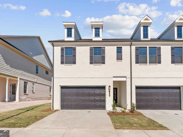 1367 Farmers Loop Lot 20, Austell, GA 30106