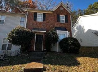 7208 Crestside Dr, Austell, GA 30168