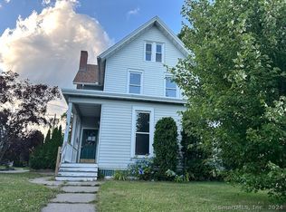 131 High St, Bristol, CT 06010