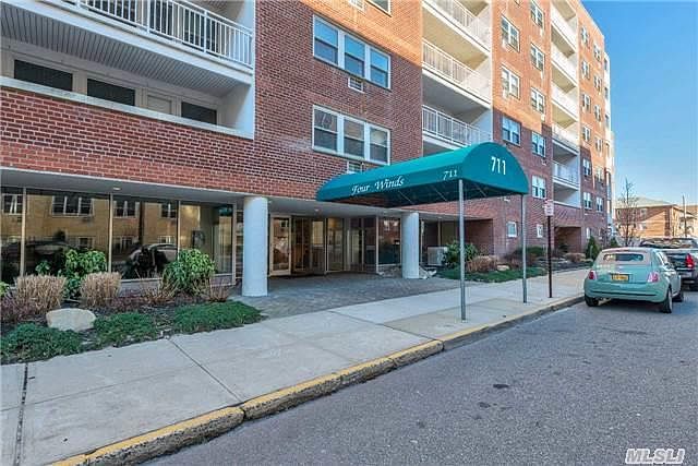 1st image of 711 Shore Rd APT 1F