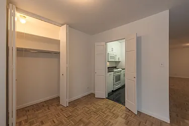 Rented by Solow Realty