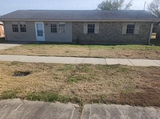 303 Bellaire Dr, Houma, LA 70360