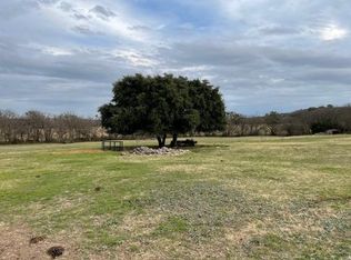 5501 Loftin Rd, Granbury, TX 76433