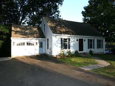 184 Lepage Drive, Southington, CT, 06489