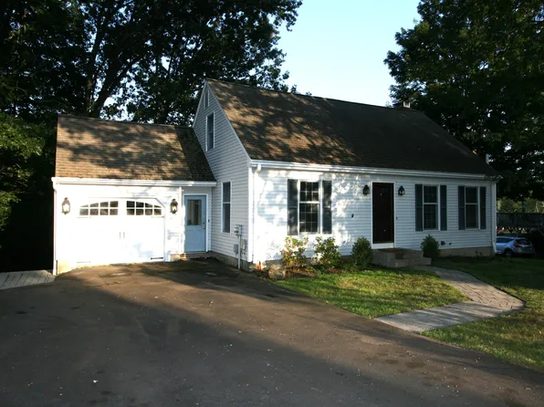 184 Lepage Drive, Southington, CT 06489