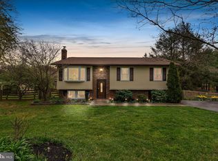 2654 Walston Rd, Mount Airy, MD 21771