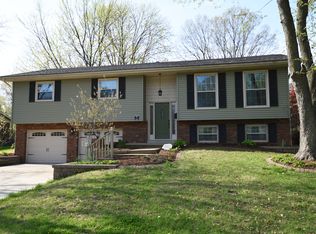 610 Julia Dr, O Fallon, IL 62269