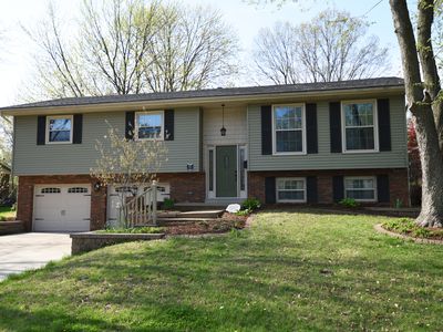 610 Julia Dr, O Fallon, IL, 62269