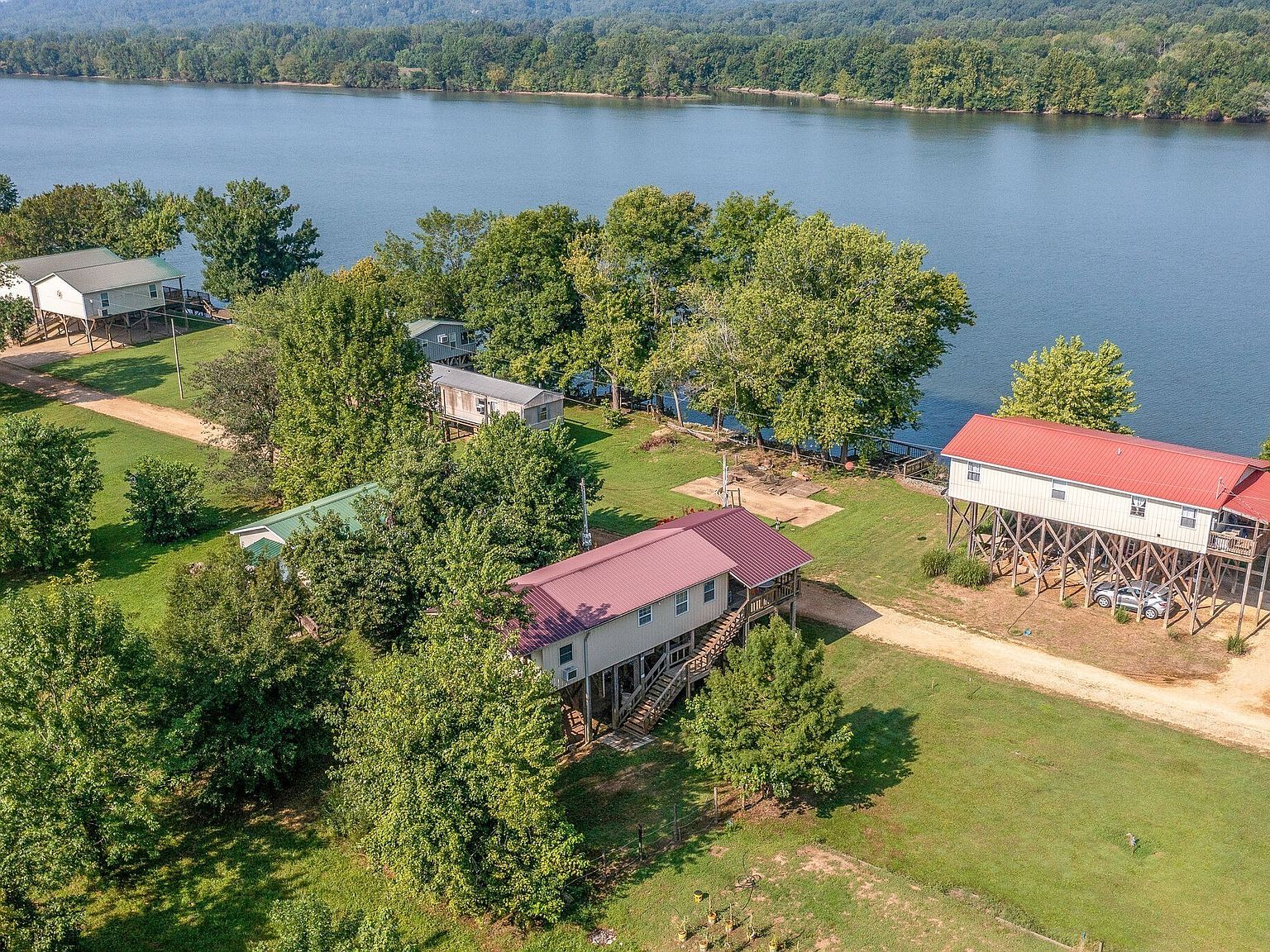 346 Martin Landing Rd, Lobelville, TN 37097 MLS 2484123 Zillow