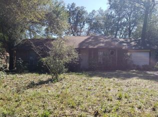 6081 Judy Dr, Milton, FL 32570